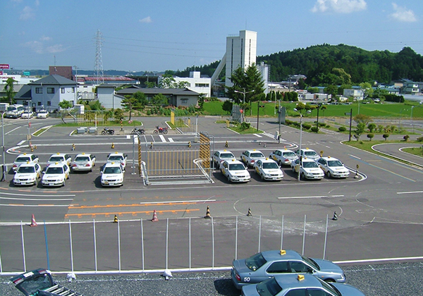 平泉ドライビングスクールの概要