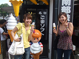 平泉フォトギャラリー