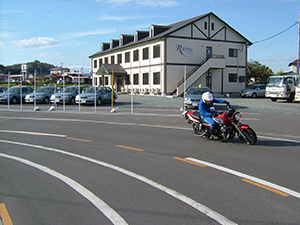 平泉フォトギャラリー