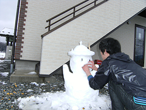 平泉フォトギャラリー