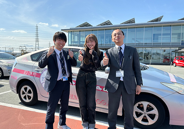 津ドライビングスクール（旧：三重県南部自動車学校）の概要